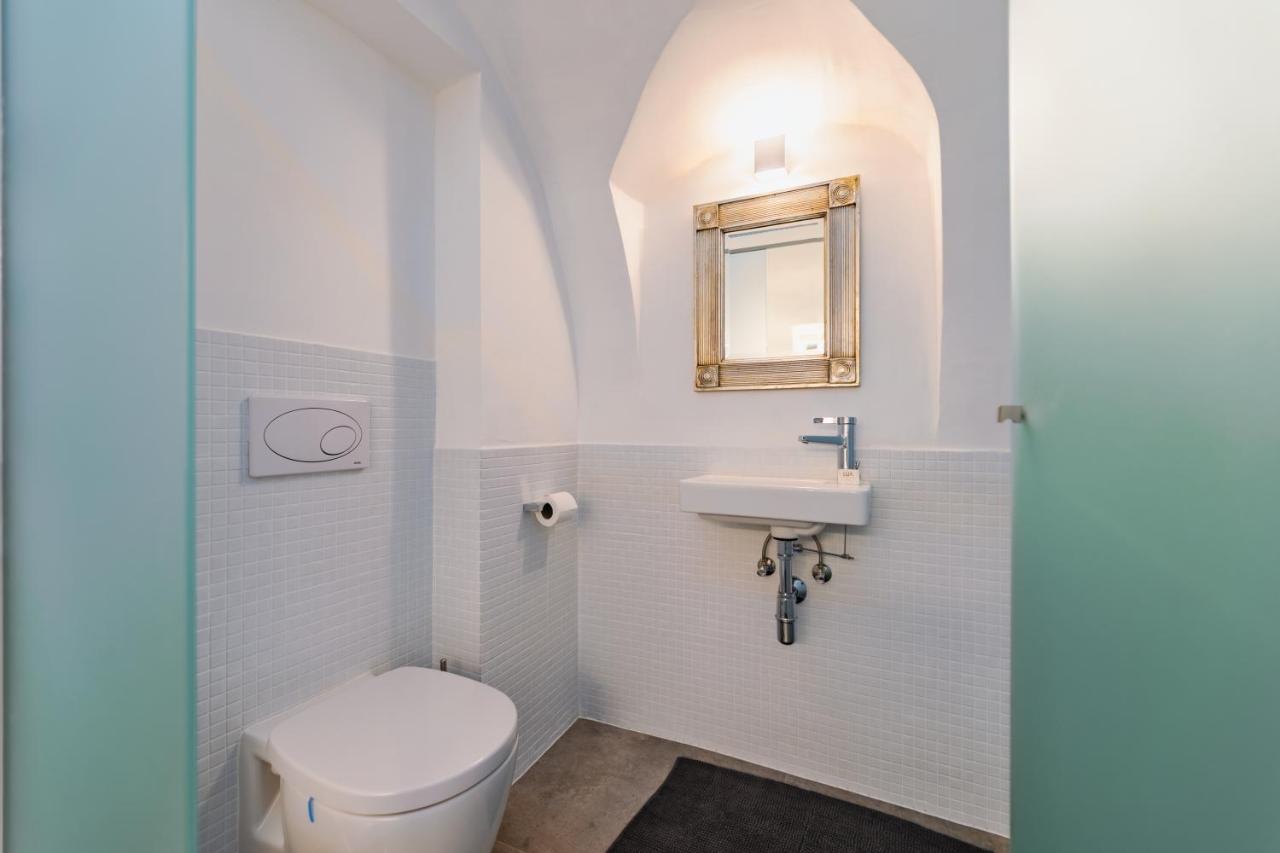 Smile Apartments Zum Goldenen Strauss Dürnstein Extérieur photo