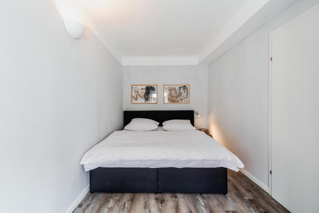 Smile Apartments Zum Goldenen Strauss Dürnstein Extérieur photo