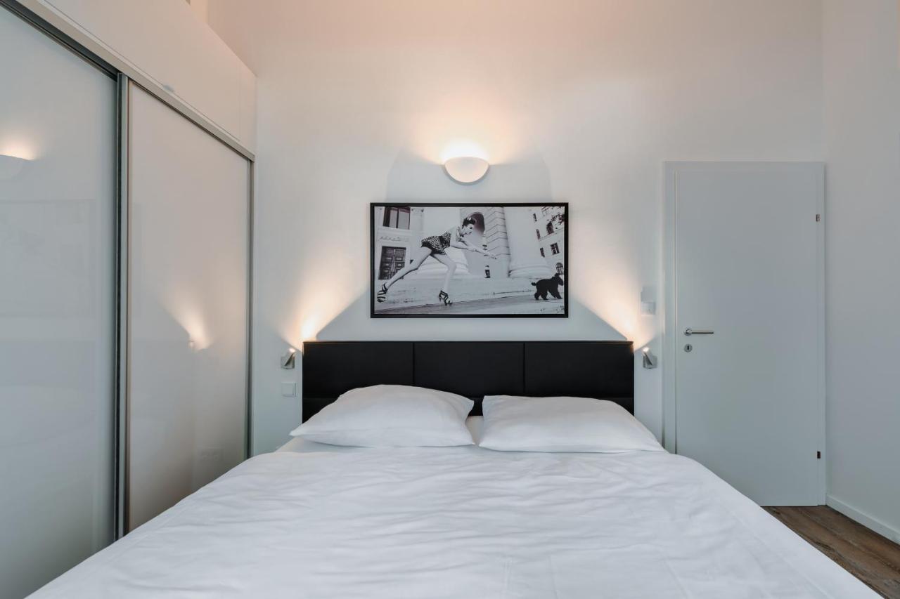 Smile Apartments Zum Goldenen Strauss Dürnstein Extérieur photo