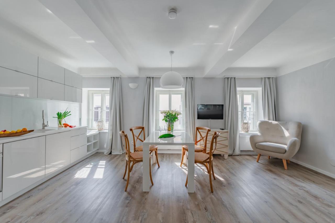 Smile Apartments Zum Goldenen Strauss Dürnstein Extérieur photo