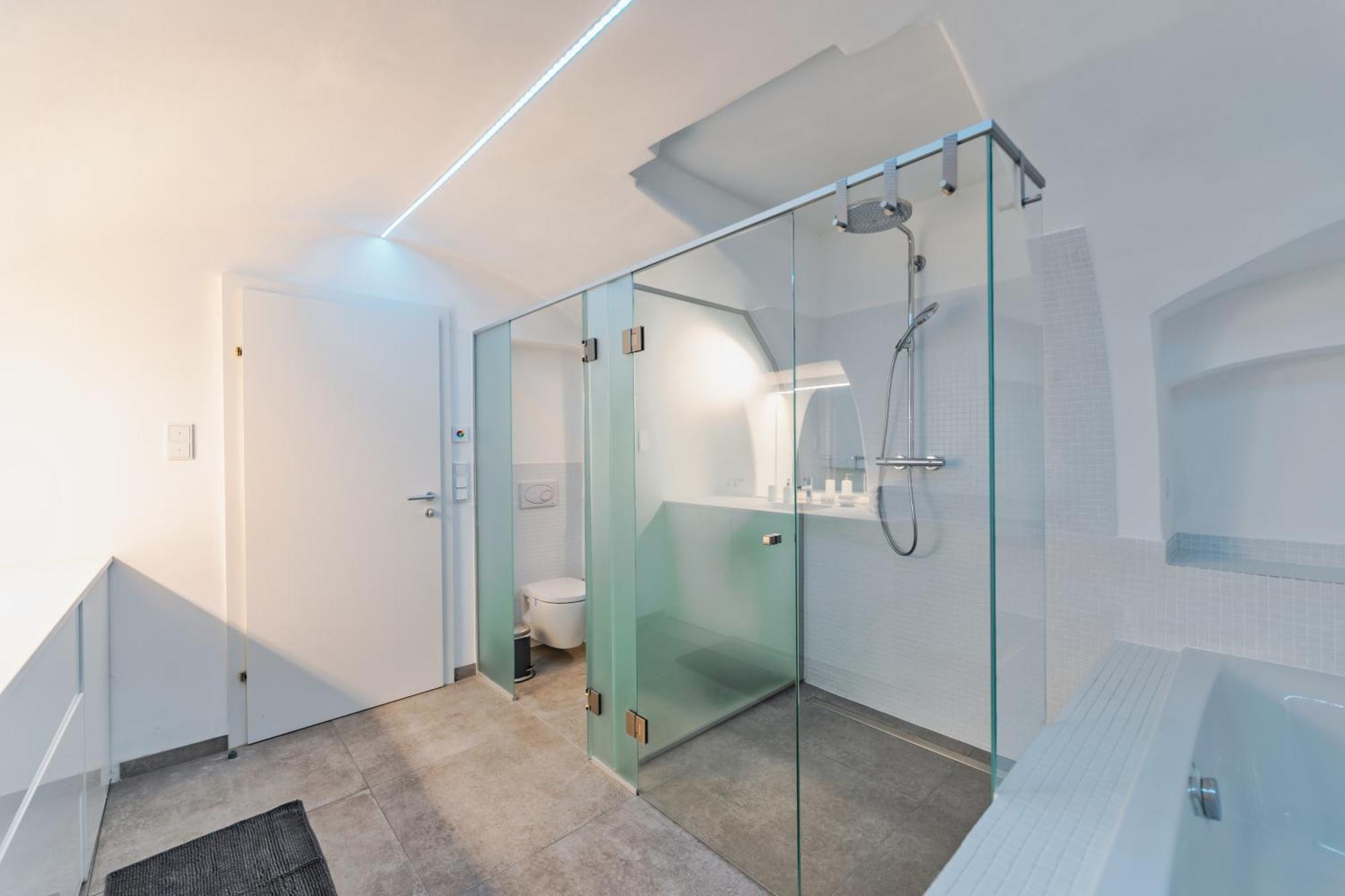 Smile Apartments Zum Goldenen Strauss Dürnstein Extérieur photo